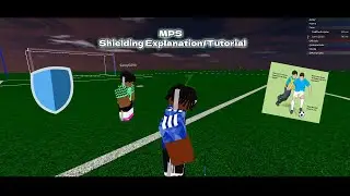 MPS | Shielding Explanation