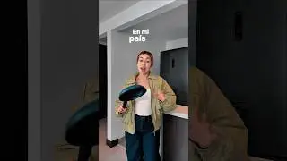 En mi pa&iacute;s decimos PAILA cuando&hellip; #humor #musical #katyshei #paila #enmipais