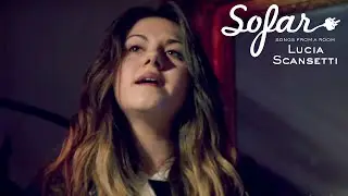 Lucia Scansetti - Summer Love | Sofar Madrid