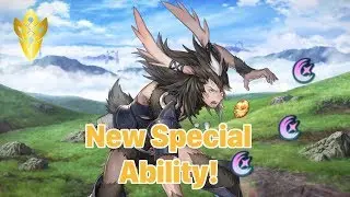 FEH - What's up with Yarne's weapon effect? New staff coming? Reducing cool down outside battle??