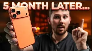 iPhone 17 Pro Max  &mdash; The Best iPhone Ever&hellip; at the Worst Possible Time