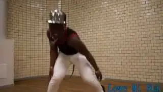 SickInHead - Ignite The World, Vybz Kartel. Dancehall Steps 2015!