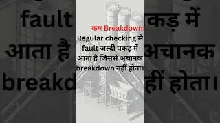 बैचिंग प्लांट में मेंटेनेंस क्यों जरूरी है? जानिए ये बातें || @RMCBatchingPlant ​