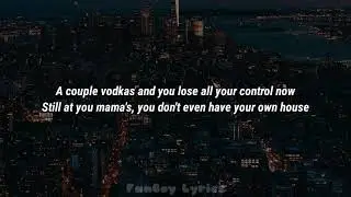Jessie Reyez - Sugar at Night (Lyrics)