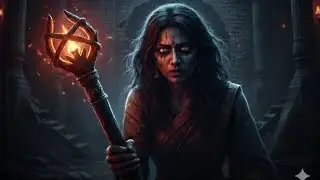 kamala horror game live stream day 4.  bhai fact story