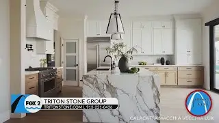 Triton Stone Group: Your one-stop shop for home renovation!
