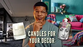 Make Your Home STANDOUT With these Candle Vessels!