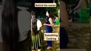 Full video on my channel #behindthescence #actorslife #tarunsharmaactor #actingjourney