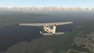 X Plane 11pb2 Liverpool North Wales SMPv4 RWCv1.1 Ortho ZL17