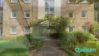504 Galloping Green, Stillorgan Road, Dublin 18