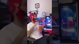 Iron Man Cosplay Sits on EwinRacing Gaming Chair