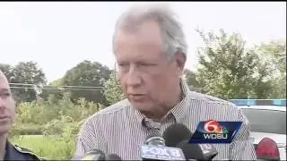 Officials: Gas facility explosion leaves 3 workers dead