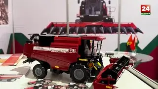 Международная многоотраслевая выставка FILDA 2025 принимает экспозицию Made in Belarus