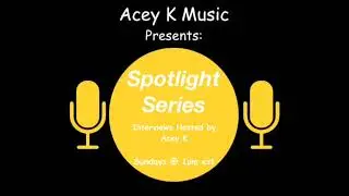 Spotlight Interview Series (Episode 57: Nevertel)