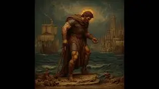 &ldquo;Kin Is the First Casualty&rdquo; - Suno AI - Before law. Before victory. Kin breaks first