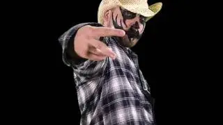 Boondox - Cold Cruel World
