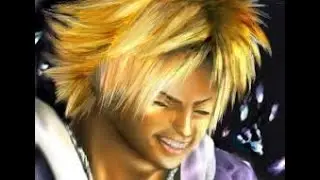 FFX Stream #1