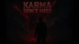 KARMA DON'T MISS - DJ Proaggressive