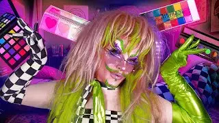 Мятно-ягодный хруст | Ucanbe, Blend Bunny
