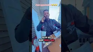 New opportunity 😂 #funny #comedy