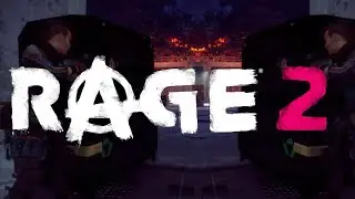 How To Enable/Disable VSync Rage 2