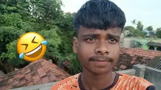SANTHALI COMEDY FUNNY VIDEO 😂 NEW SANTALI COMEDY VIDEO 2025