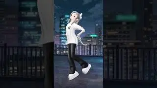 (kuro cat)-Кончик(л)