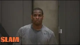 Tu Holloway 2012 NBA Draft Workout - Impact Basketball - CityLeagueHoopsTV Draft Workouts