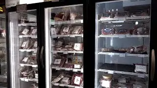 Beef hits ceiling-high prices, but cost is predicted to slowly drop