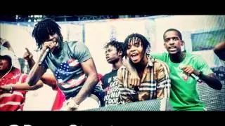 Chief Keef - Gotta Stack Type Beat #GBE #3Hunna [Prod. BeezyStreetz] [HD]