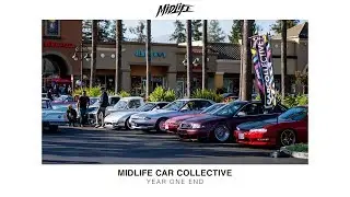 Midlife Car Collective: Cars and Coffee | San Jose CA