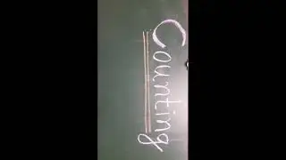 counting module