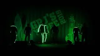 GPJ's Got Talent Creative Team Performance@YEPee 2019.