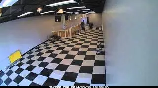 Building a Bottle Shop & Bar - Time Lapse
