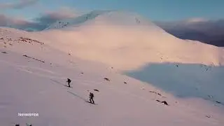Toppturar i Sunnfjord (Jølster)