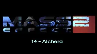 Mass Effect 2 - 14 Alchera