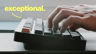 Evo75 Keyboard Impressions: Major Upgrades!