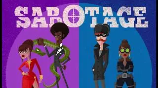 Sabotage Tutorial