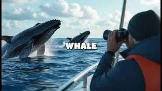 Whale Migration: Epic Journeys of Giants and the Fight for Their Future