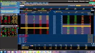 FINC 512 - Bearish Vertical Spreads
