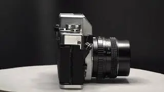 Revueflex TL 25
