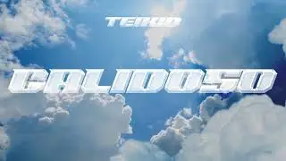 EN LAS NUBES 💭 TEIKID (INTRO) - CALIDOSO