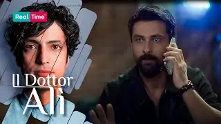 IL DOTTOR ALÌ | Episodio 5