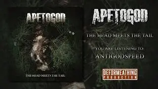 Ape To God - The Head Meets The Tail (2018) Full Album Stream