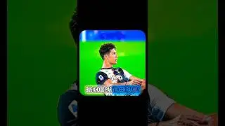 Ronaldo poor to rich🤑#ronaldo #football #shorts cristeno Ronaldo