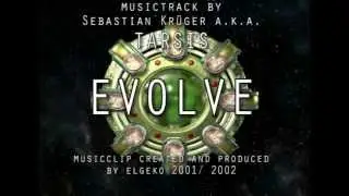 TARSIS EVOLVE musicclip by elgeko 2001 720p