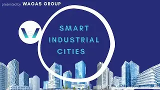WAGAS Smart Industrial City Abuja | Healthcare, Biotechnology & Smart City Development in Nigeria
