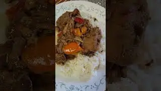 that's delicious food. savory taste very delicious 😋 😍 👌 😜