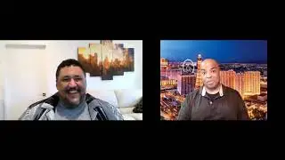 The Oak Zone Sunday Morning Chat Series  Jackson Crisp of Crisp Global Inc