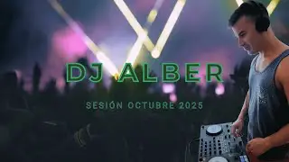 SESIÓN REMEMBER 90-2000 CANTADITAS OCTUBRE by DJ Alber